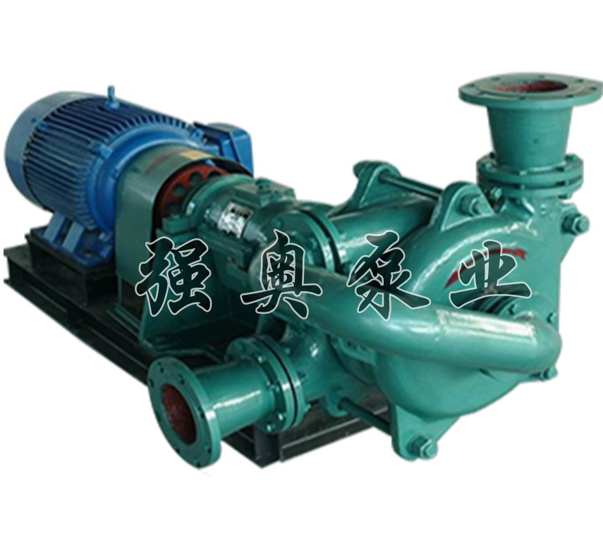 壓濾機(jī)專(zhuān)用泵